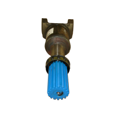 TUBE SHAFT SUB ASSEMBLY (OBS)