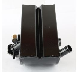 TANK  COOLANT RESERVOIR  UPPER STEEL