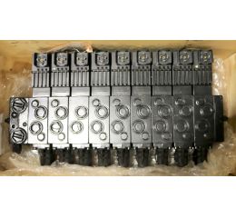 PROPORTIONAL VALVE ASSEMBLY