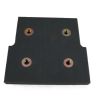 BOBCAT PAD - WEAR ASSEMBLY
