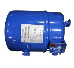 REFRIGERATION COMPRESSOR 380-400/460V 50/60Hz 3PH