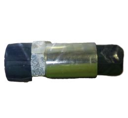 STRAIGHT CONNECTOR ORFS