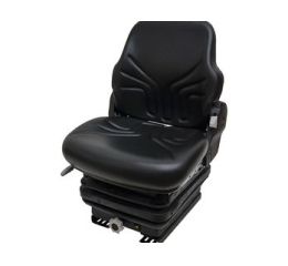 SEAT ASSEMBLY, VINYL