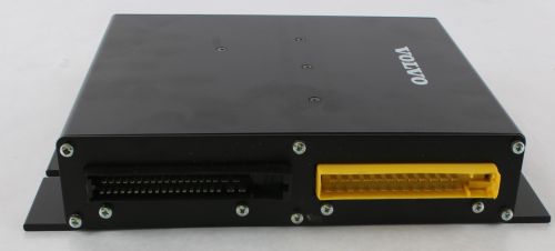 VOLVO ECU