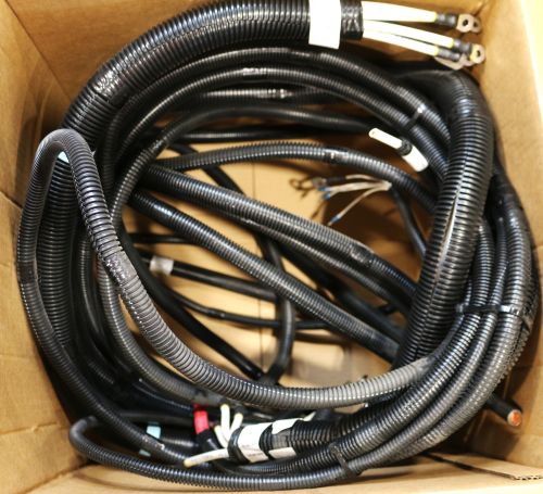 AUTOCAR HARNESS_CHASSIS 25