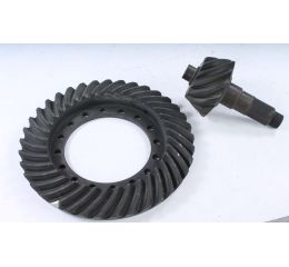 R&P SET W/O NUT MOD 23105S RATIO 3.36