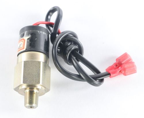 GEMS SENSOR PRESSURE SWITCH 580PSI  40 BAR