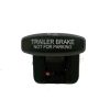 BENDIX TRAILER CONTROL VALVE