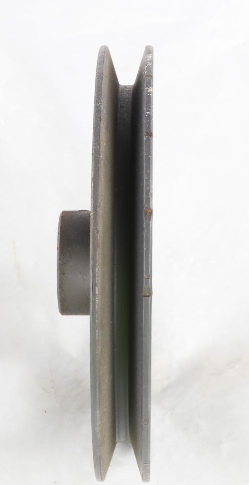 NORTHWEST ENGINEERING PULLEY WBUSHING 725PD