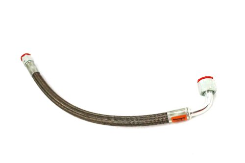 ATLAS COPCO FUEL LINE