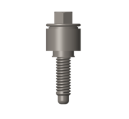 NOISE ISOLATOR FOR TIER 3 AUTO 5.9L B ENGINE