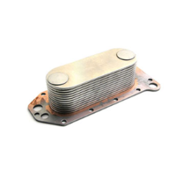OIL COOLER CORE