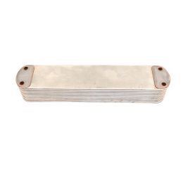 OIL COOLER CORE