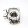 IWS HEAT EXCHANGER - HOUSING