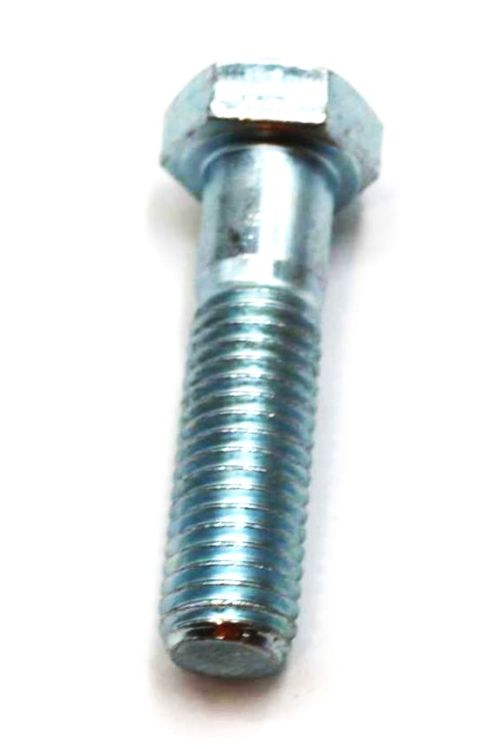 SCHWARZE SCREW 5/8-11 X 2 1/2 HEX CAP