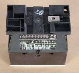 CONTACTOR 32A 3P + 2-AUX 208VAC COIL
