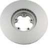 RAYBESTOS DISC BRAKE ROTOR