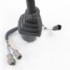 JCB RIGHT HAND JOYSTICK CONTROL