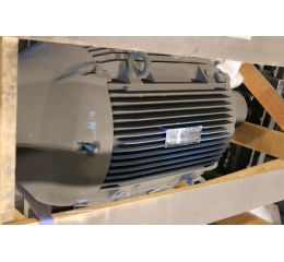ELECTRIC MOTOR 75kW 380V 50Hz 404/5T