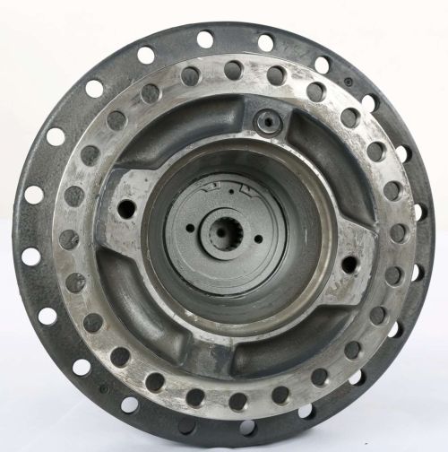 CARRARO AXLE WHEEL DRIVE