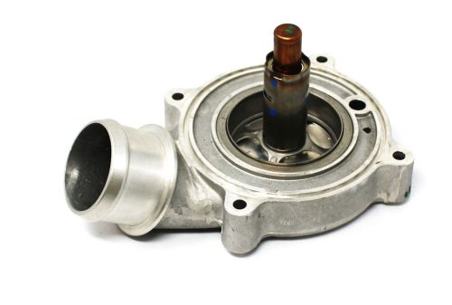 DETROIT DIESEL THERMOSTAT