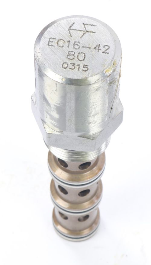 HYDRAFORCE HYDRAULIC VALVE CARTRIDGE
