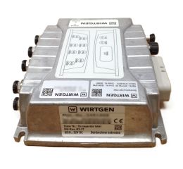 ON-BOARD COMPUTER 24V