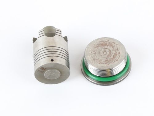 REXROTH HYDRAULIC VALVE - PRESSURE COMPENSATOR