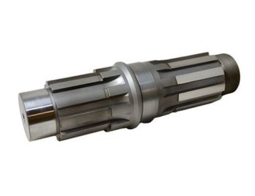 CASE AFTERMARKET REAR AXLE SHAFT