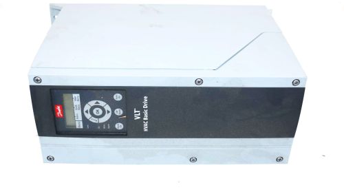 ATLAS COPCO FREQUENCY CONVERTER 12A