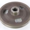 MASTERDRIVE POWER TRANSMISSION PRODUCTS SHEAVE FOR A KEYED SHAFT