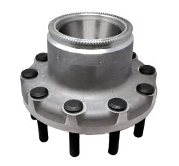 HUB ASSEMBLY FL FRONT HP10 ABS