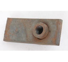 BAR WELDMENT