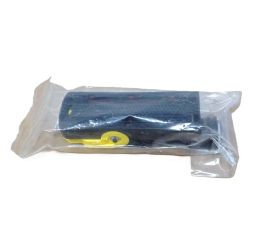 ELECTRICAL CONNECTOR SHELL