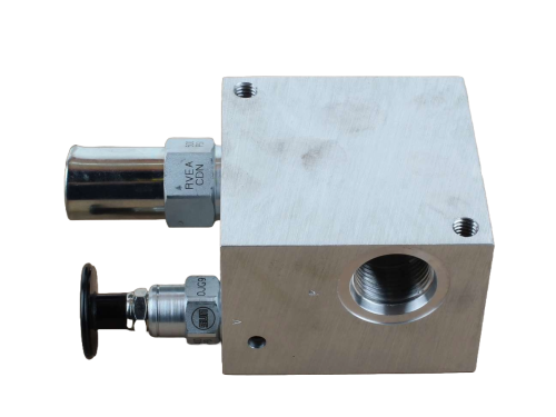 SUN HYDRAULICS UNLOADING VALVE
