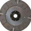 JOHN DEERE AFTERMARKET MASTER CLUTCH (FIBER)