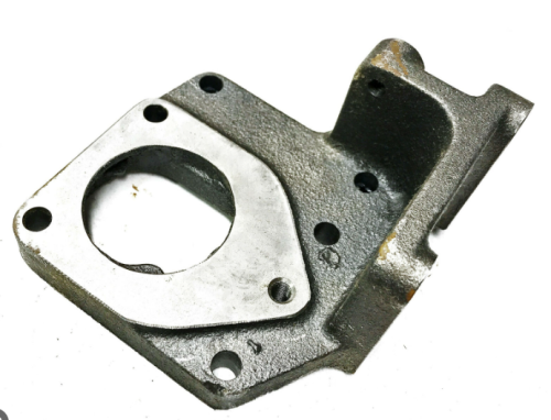CUMMINS THERMOSTAT HOUSING SUPPORT