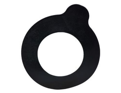 PVE AFTERMARKET PIN SHIM, PLASTIC