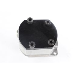 HYDRAULIC GEAR PUMP ASSEMBLY