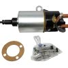 KUBOTA SOLENOID KIT