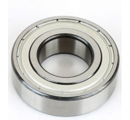 BALL BEARING-DEEP GROOVE RADIAL 52mm OD 2-SHIELDS