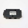 MANAC VALVE CONTROL