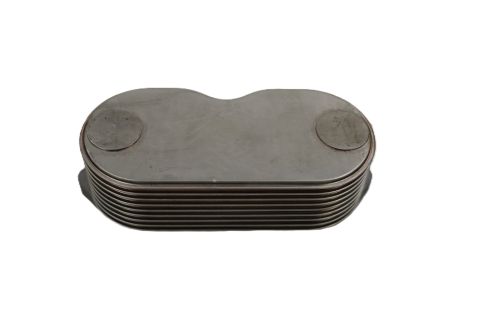 BOBCAT OIL COOLER