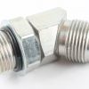 AIR-WAY MFG ELBOW FITTING 45DEG 3/4 JIC TO 3/4 ORB