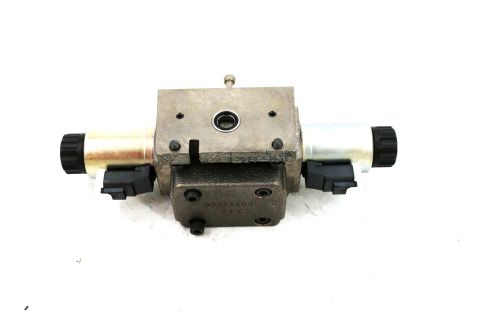 REXROTH CONTROL UNIT CPL.