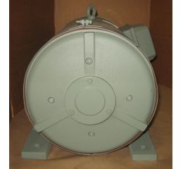 GENERATOR 13kW 220V DC