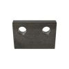JOHN DEERE AFTERMARKET IDLER PLATE
