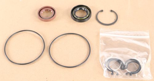 HALDEX-BARNES SEAL KIT F15 W/EXCL BUNA