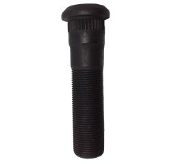 WHEEL BOLT M22 X 1.5 SHORT STEEL