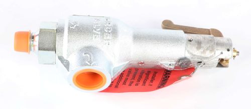 MERCER VALVE CO VALVE SRV 8 MP X 16 FP